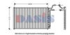 FORD F4DZ19712A Condenser, air conditioning